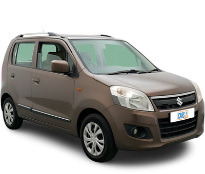 Maruti Wagon R 1.0-img